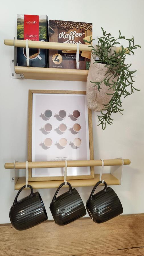 Hygge Home - Mit Garten Und Stellplatz Fuer Feriengaeste-, Monteure / Netflix / 10 Min. Zur Sinsheim Therme Und Zur Autobahn Exterior foto