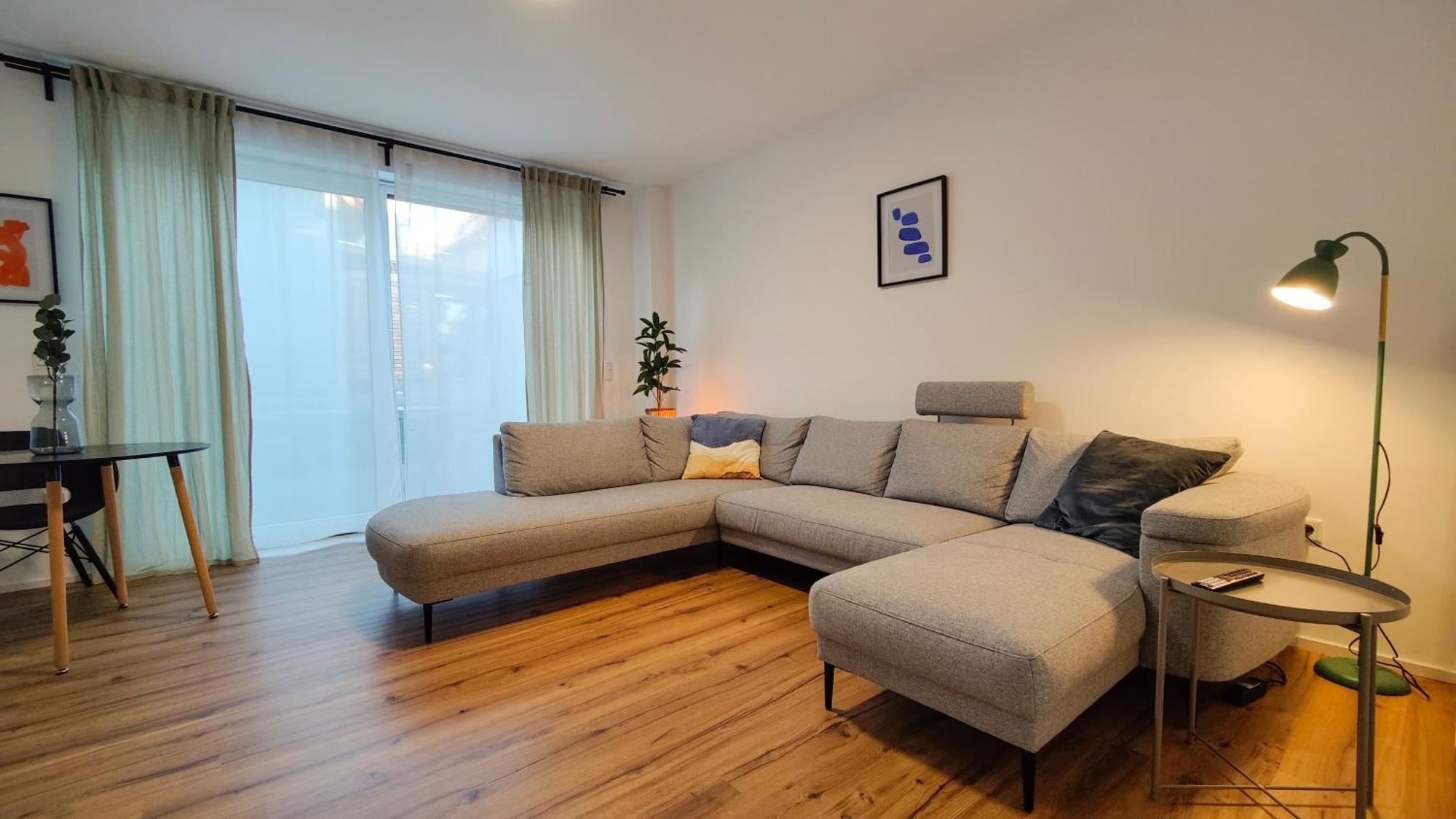 Hygge Home - Mit Garten Und Stellplatz Fuer Feriengaeste-, Monteure / Netflix / 10 Min. Zur Sinsheim Therme Und Zur Autobahn Exterior foto